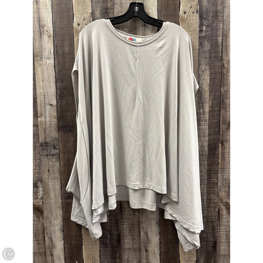 Top Sleeveless By Free People In Tan, Size: Xs