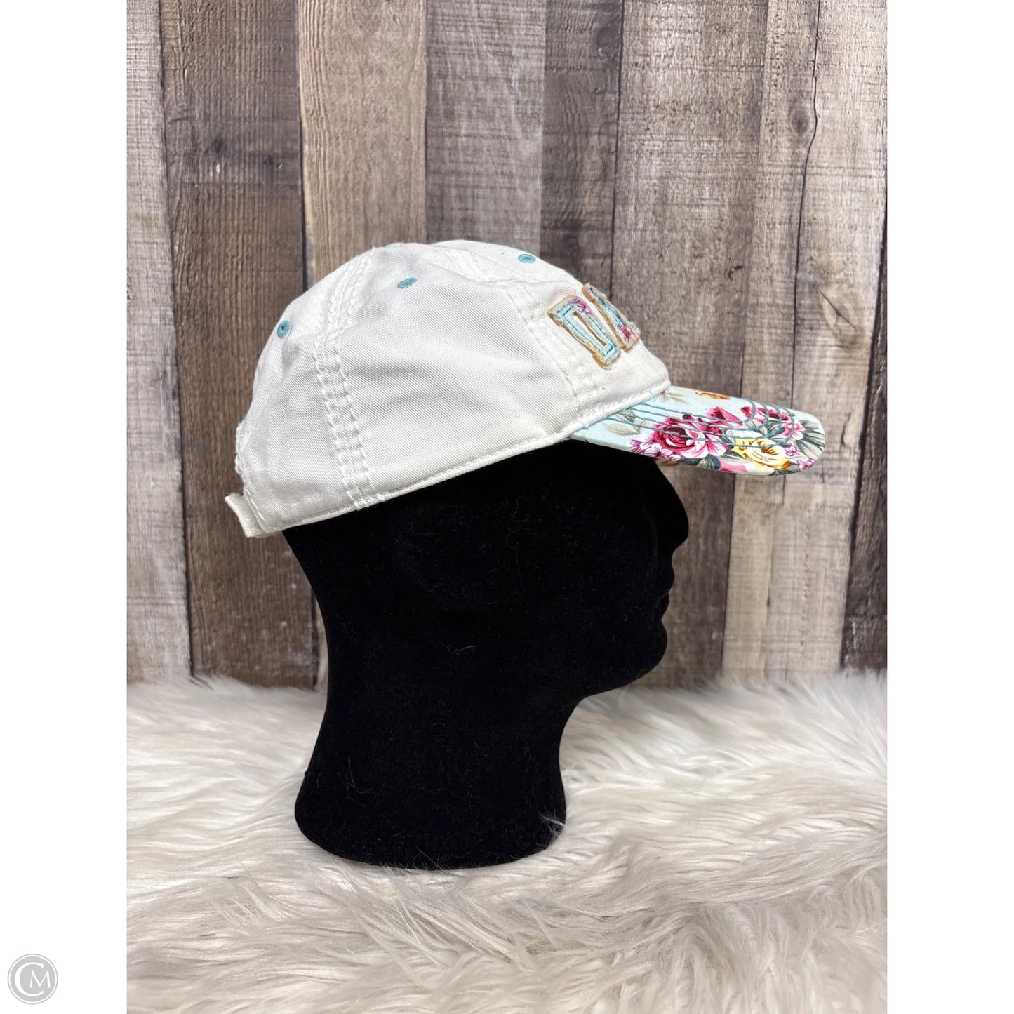 Hat Baseball Cap By Cme
