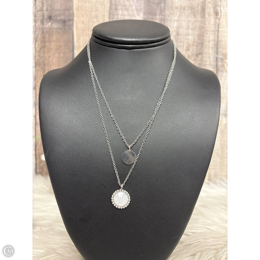 Necklace Lariat & Y-drop By Cmf