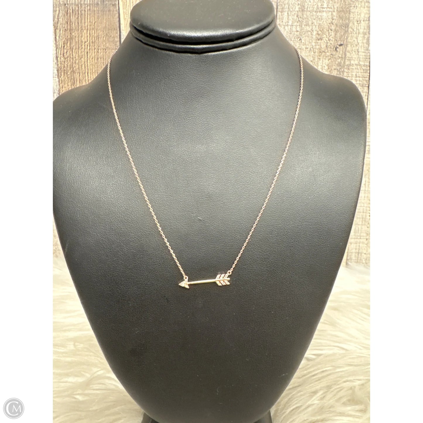 Necklace Chain By Cmf
