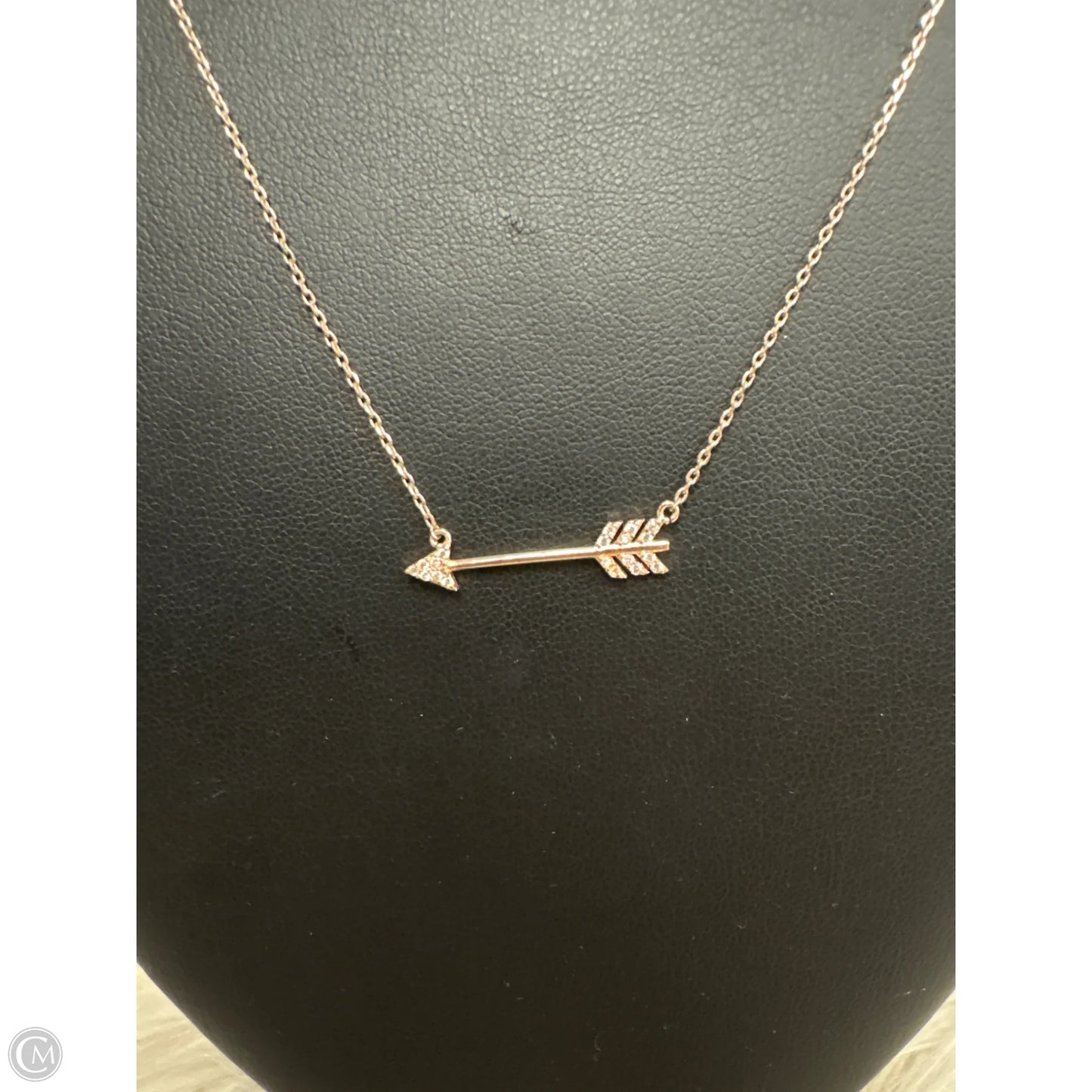Necklace Chain By Cmf