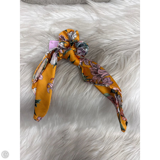 Hair Accessory By Cmf