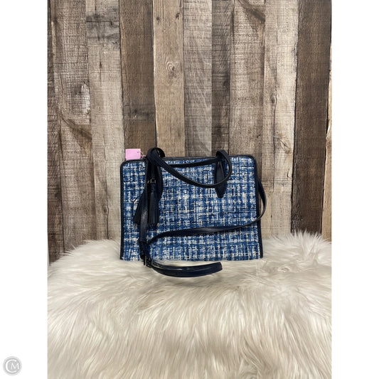 Handbag Designer By Kate Spade, Size: Large