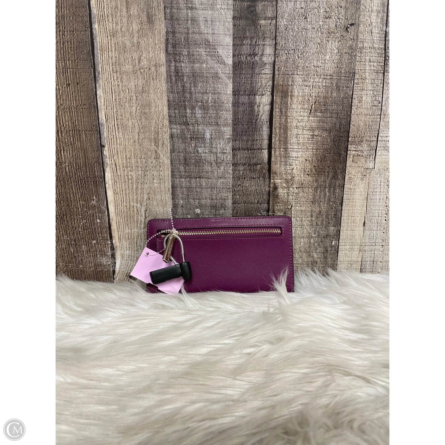 Wallet Designer By Kate Spade, Size: Medium