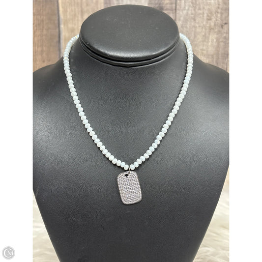 Necklace Pendant By Cmf