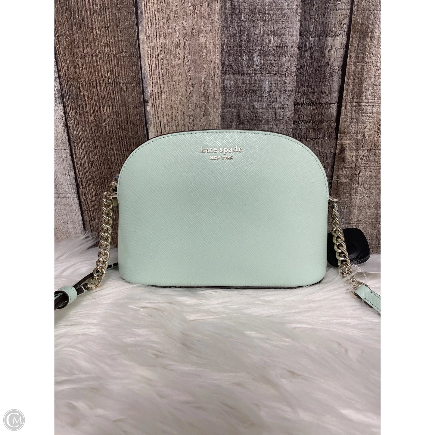 Crossbody Designer By Kate Spade, Size: Small