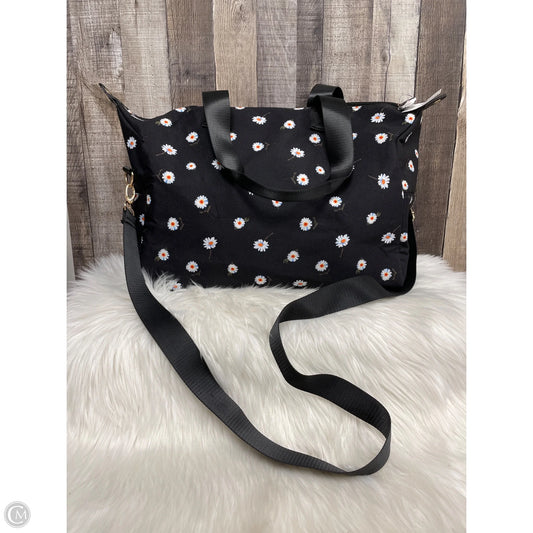 Duffle And Weekender Designer By Alice + Olivia, Size: Large
