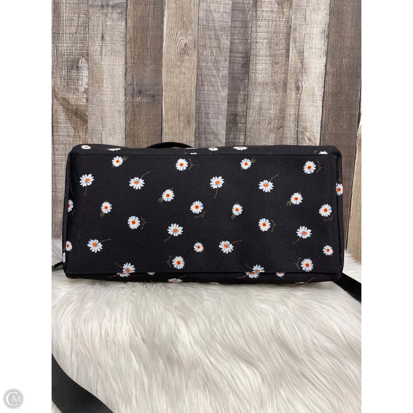 Duffle And Weekender Designer By Alice + Olivia, Size: Large