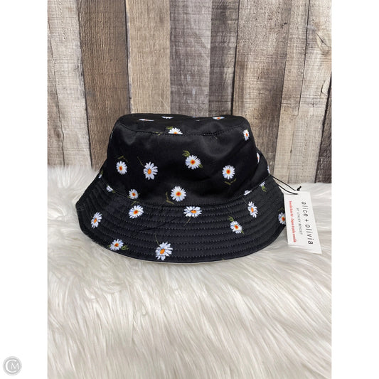 Hat Designer By Alice + Olivia