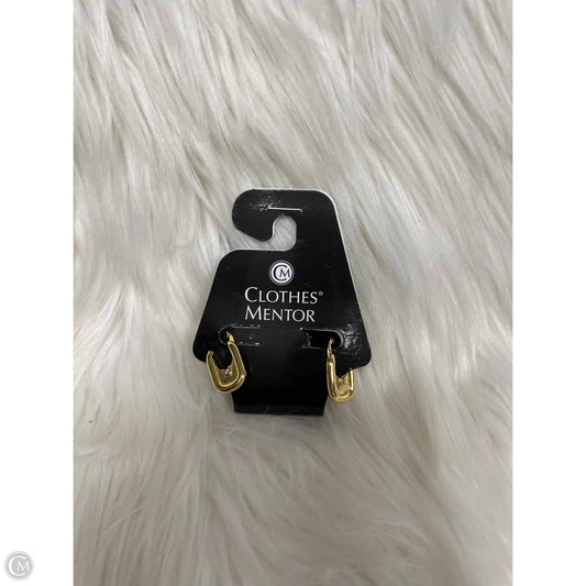 Earrings Dangle/drop By Cmf