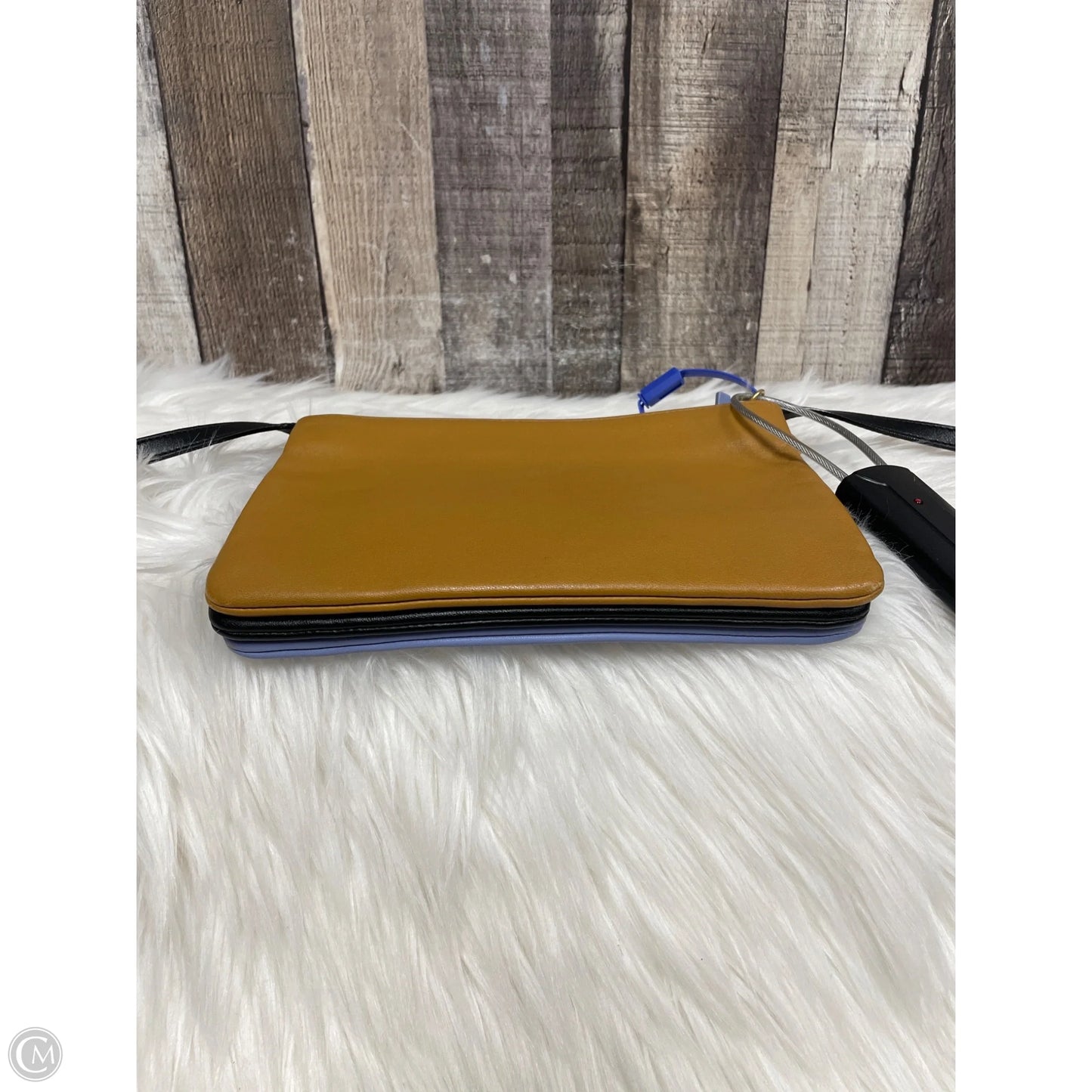 Crossbody Luxury Designer By Celine, Size: Medium