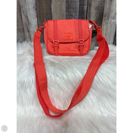 Crossbody By Herschel, Size: Small