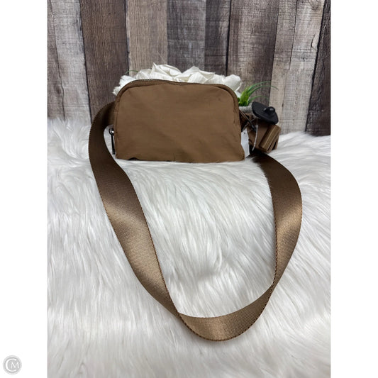 Belt Bag By Cmf, Size: Small