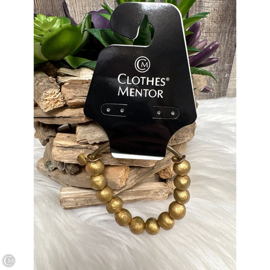 Bracelet Beaded By Cme
