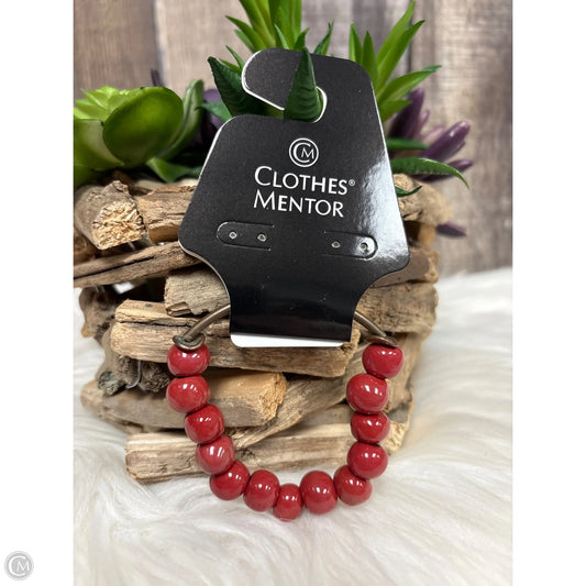 Bracelet Beaded By Cmf