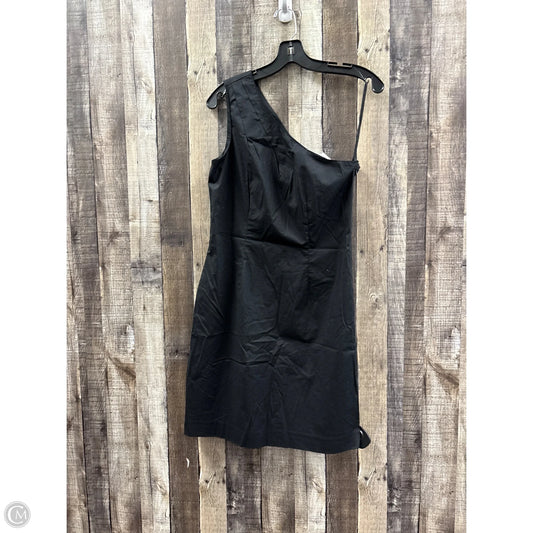 Dress Casual Short By Gap In Black, Size: S