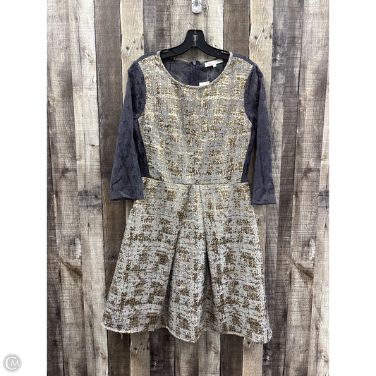 Dress Party Short By Cme In Multi-colored, Size: M