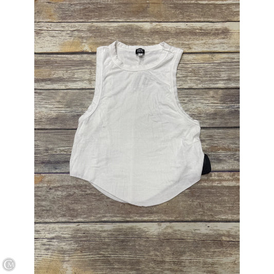 Tank Top By Bdg In Cream, Size: L