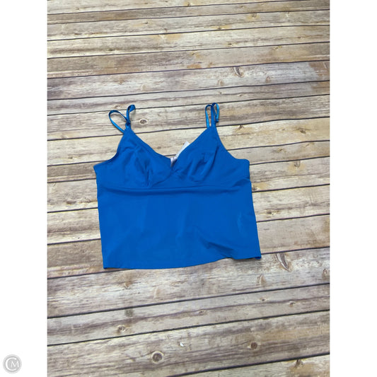 Top Cami By Out From Under In Blue, Size: Xl
