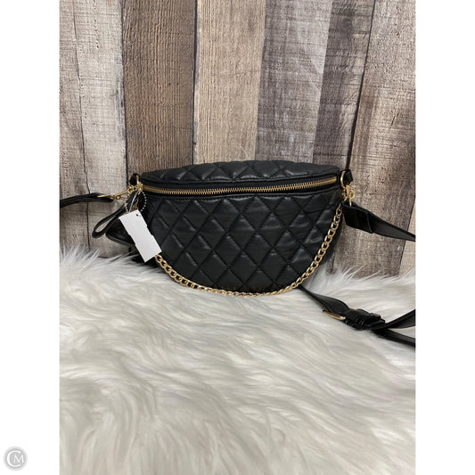 Belt Bag By Cmf, Size: Small