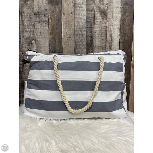 Duffle And Weekender By Cmf, Size: Medium