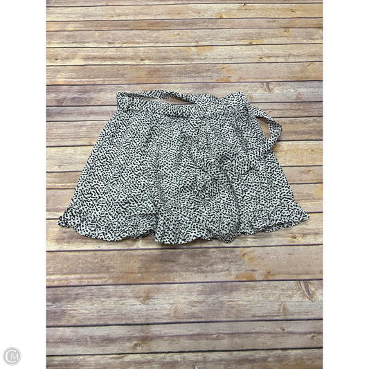 Shorts By Mittoshop In Multi-colored, Size: M