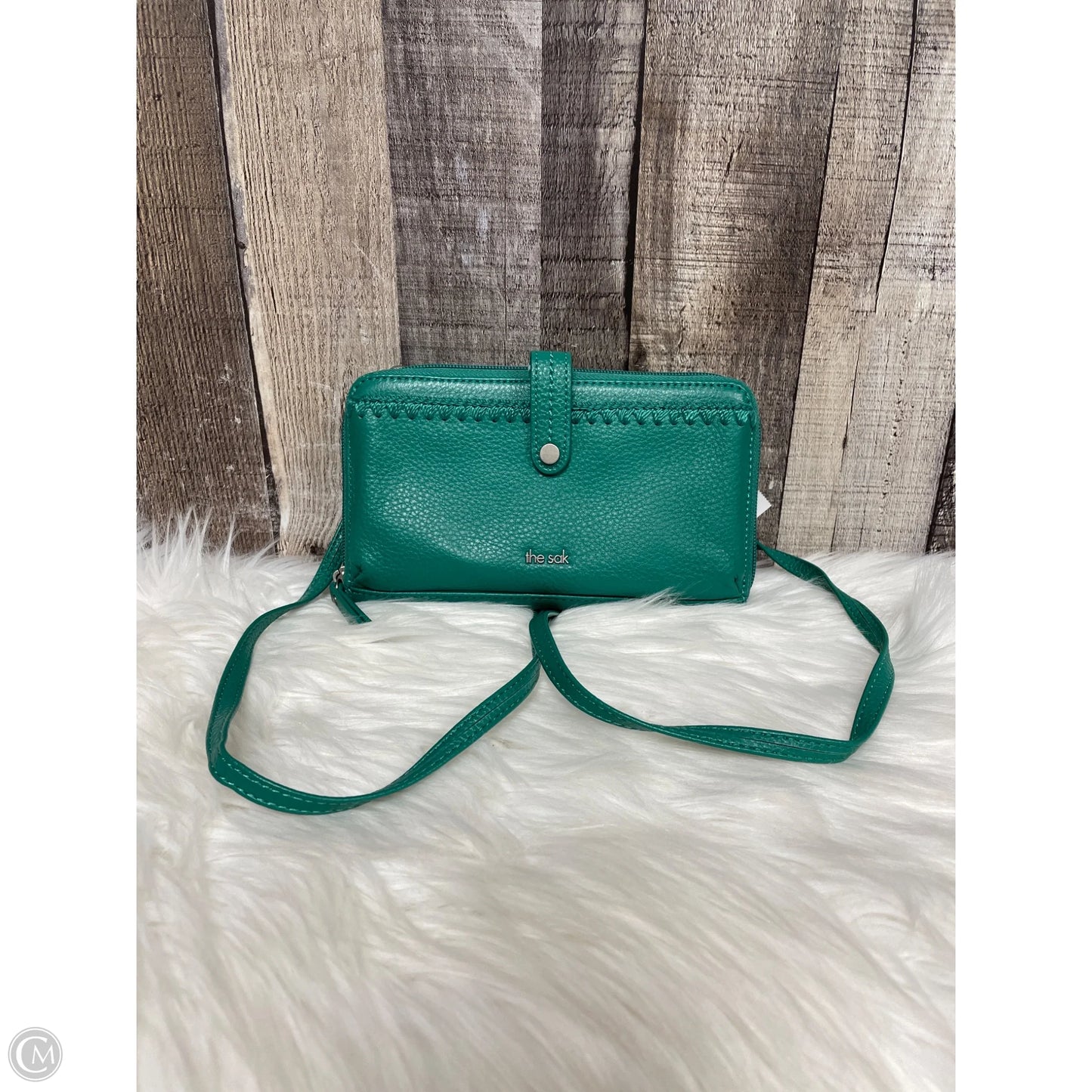 Crossbody By The Sak, Size: Small