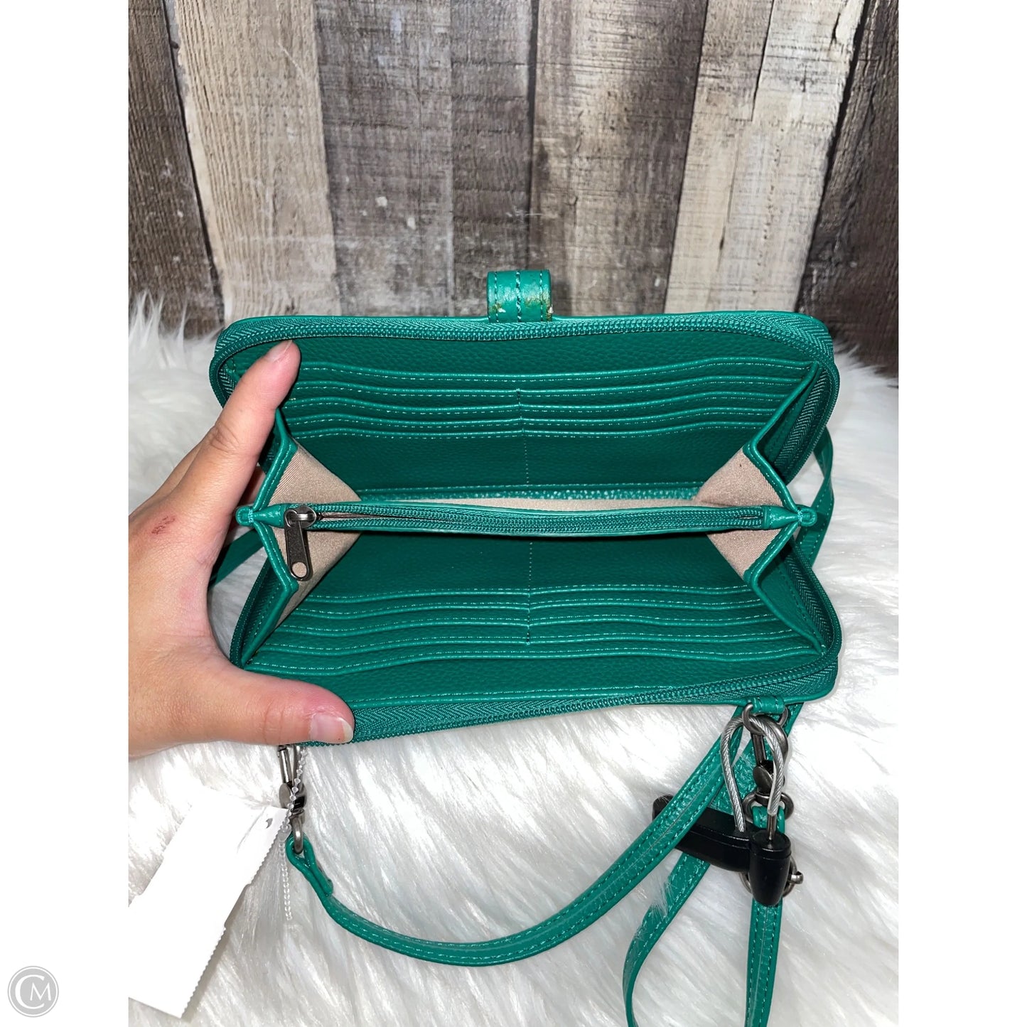 Crossbody By The Sak, Size: Small