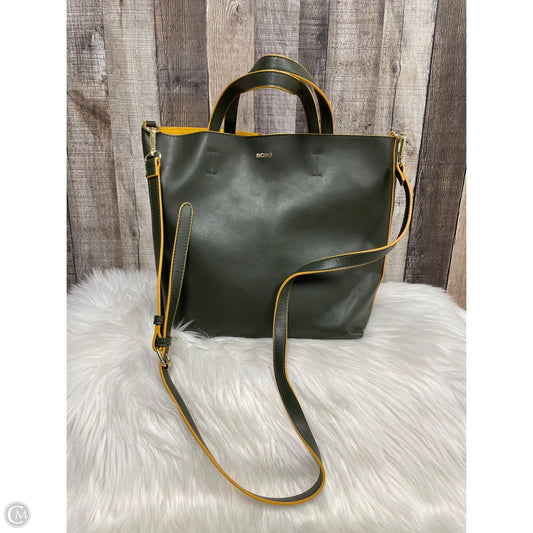 Handbag By Bcbg, Size: Medium