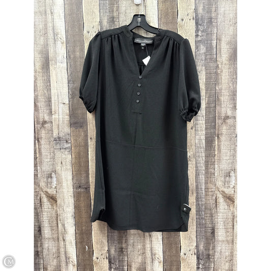 Dress Casual Short By Cme In Black, Size: M