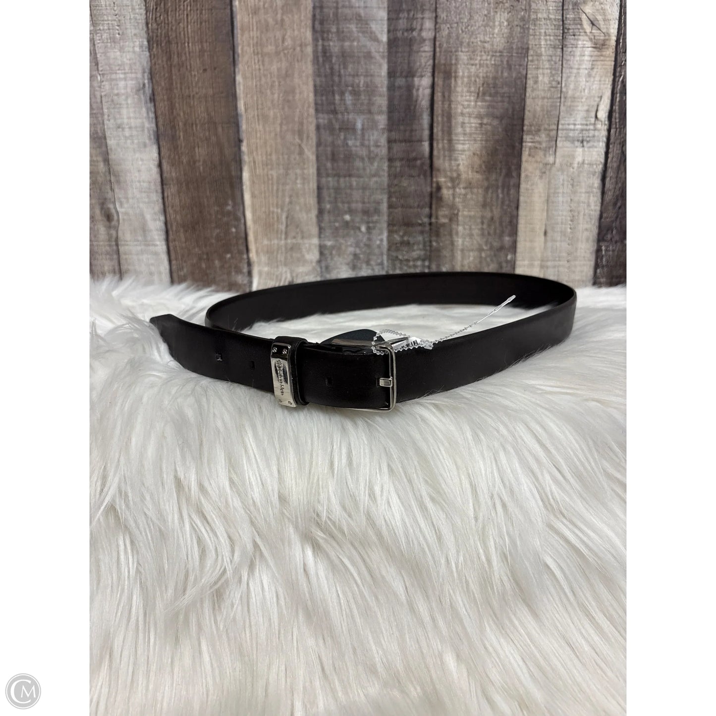 Belt By Calvin Klein, Size: Medium
