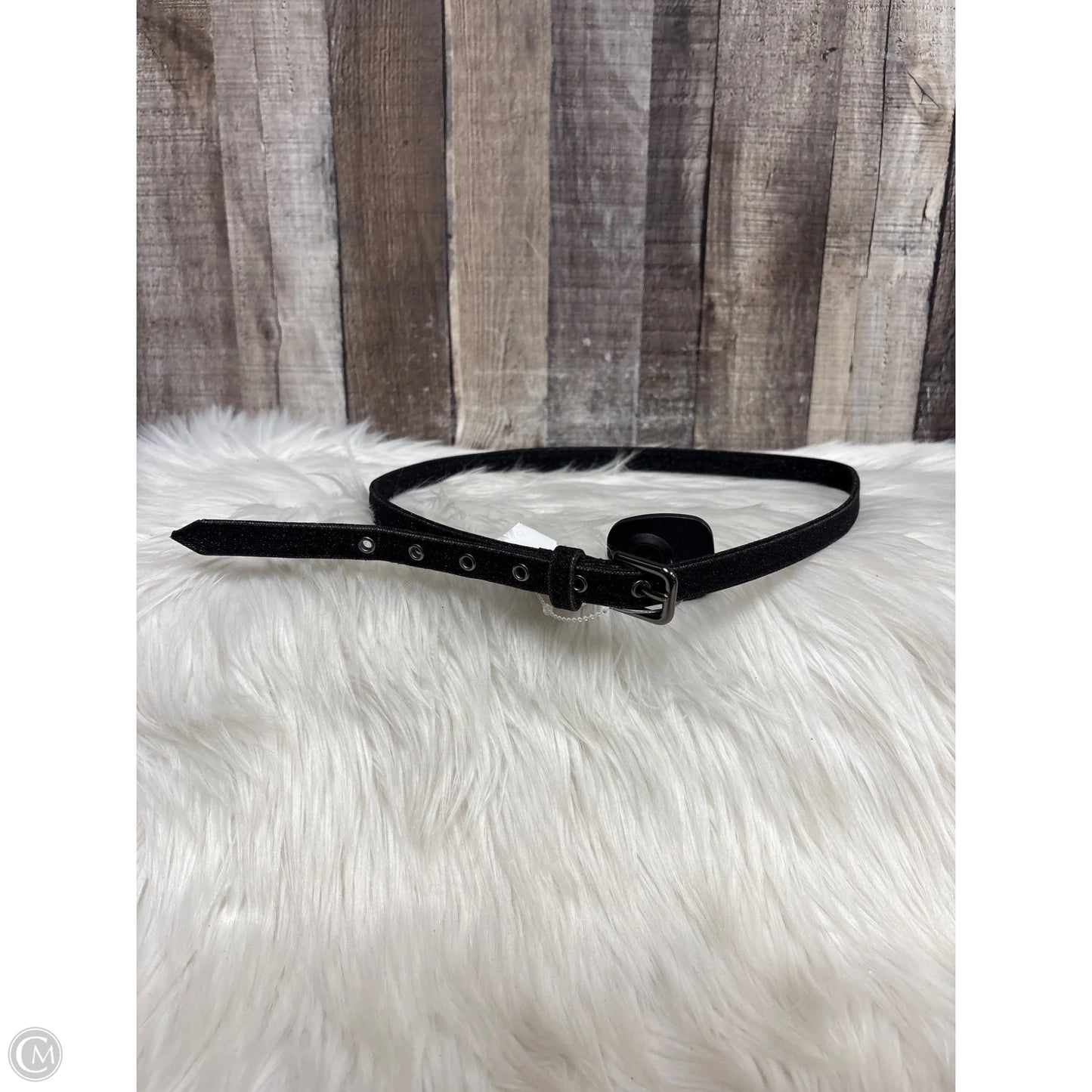 Belt By Cmf, Size: Medium