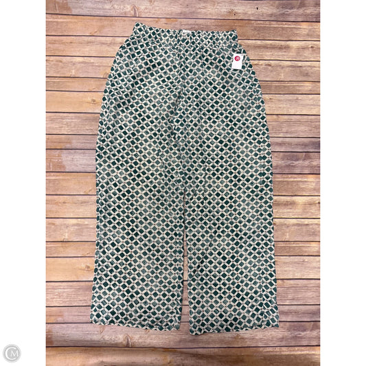 Pants Other By Abercrombie And Fitch In Multi-colored, Size: M