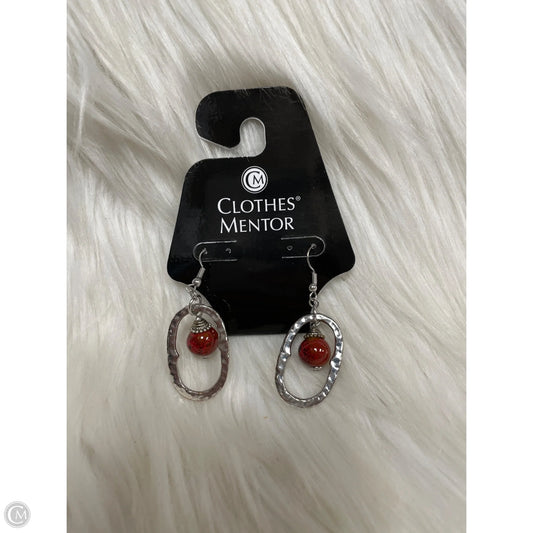 Earrings Dangle/drop By Cmf