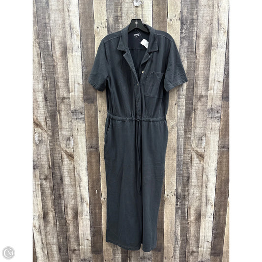 Jumpsuit By Duluth Trading In Black, Size: M