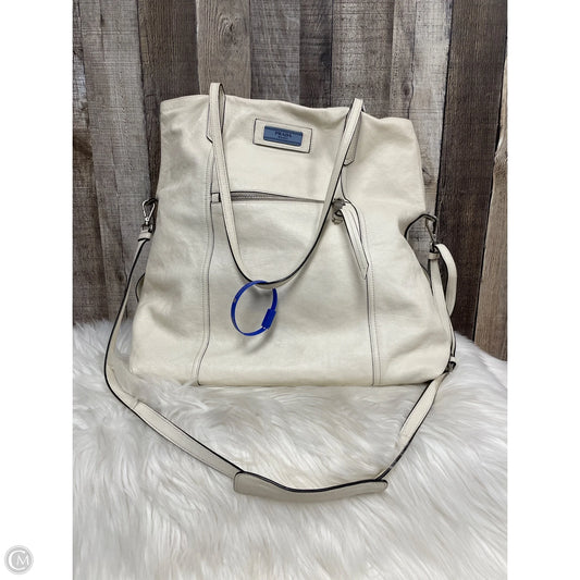 Handbag Luxury Designer By Prada, Size: Large