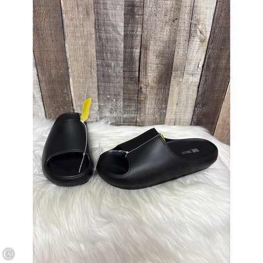 Shoes Flats By 32 Degrees In Black, Size: 8