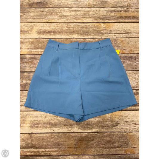 Shorts By Cme In Blue, Size: L