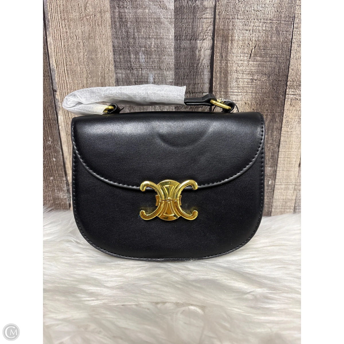 Crossbody By Cmf, Size: Small