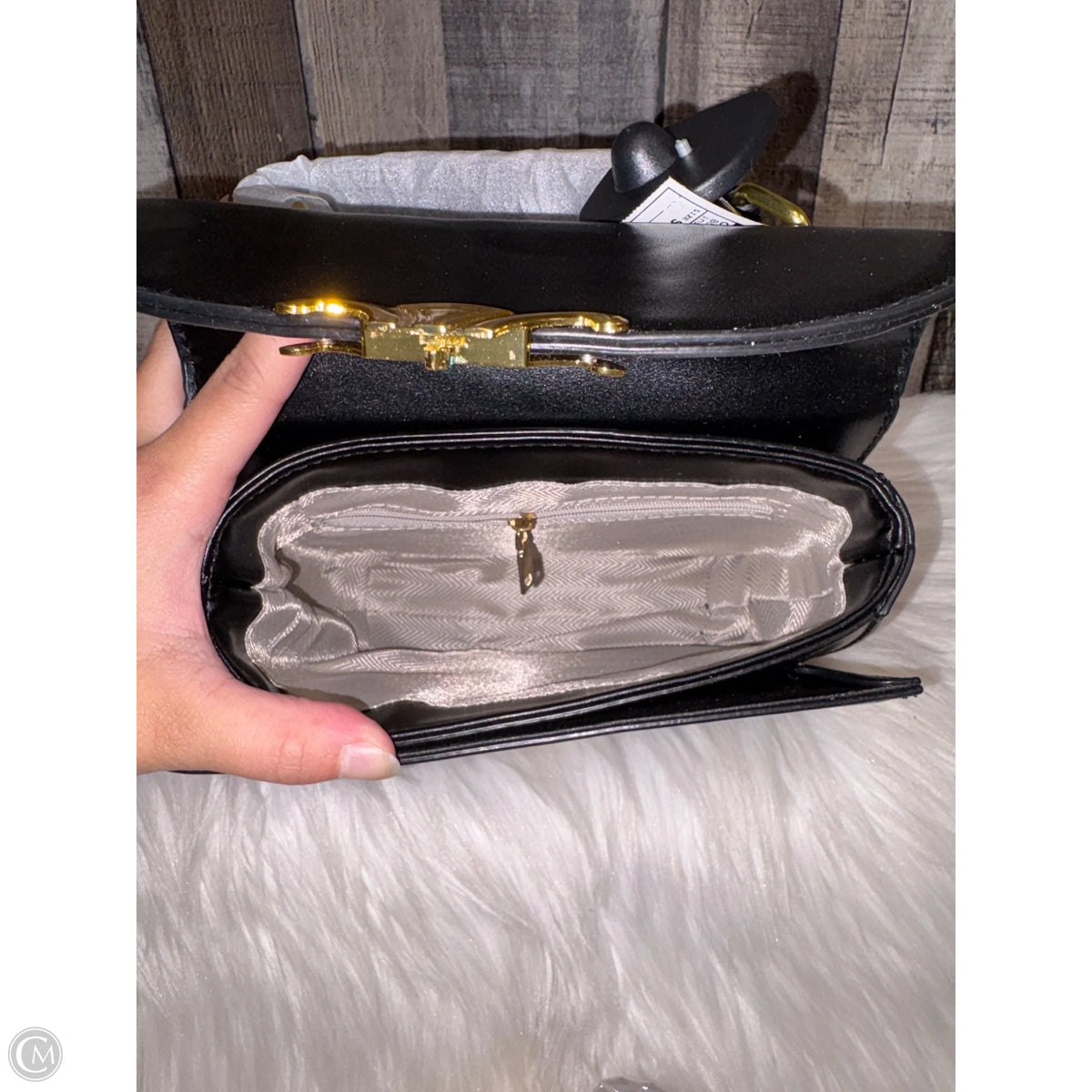 Crossbody By Cmf, Size: Small