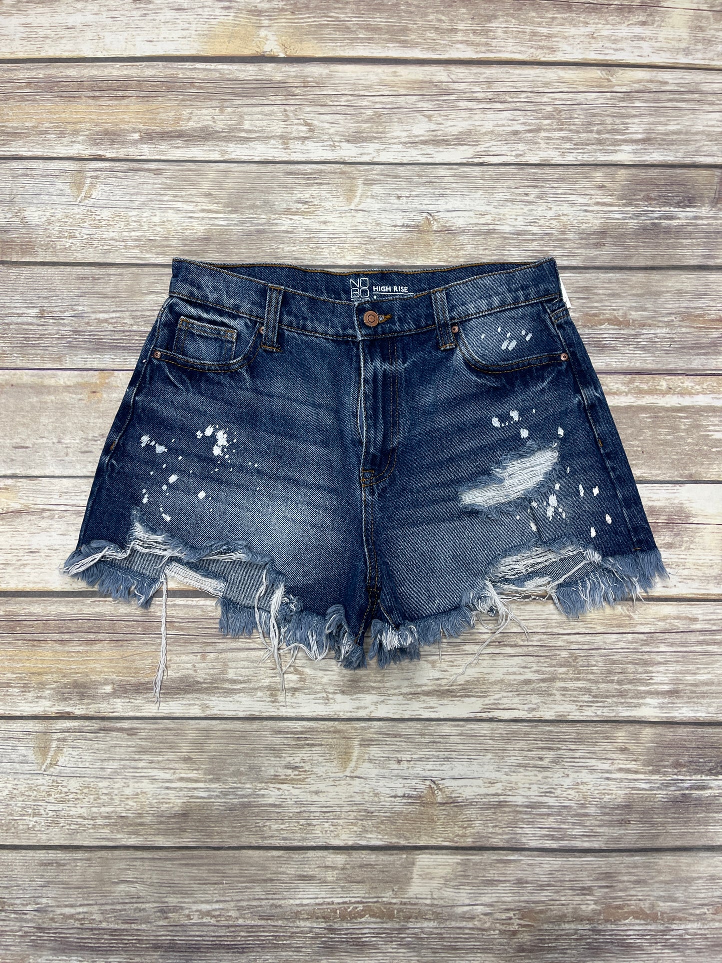 Shorts By No Boundaries In Denim, Size: 8