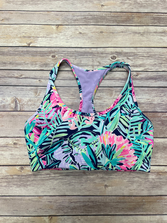 Athletic Bra By Lilly Pulitzer  Size: M
