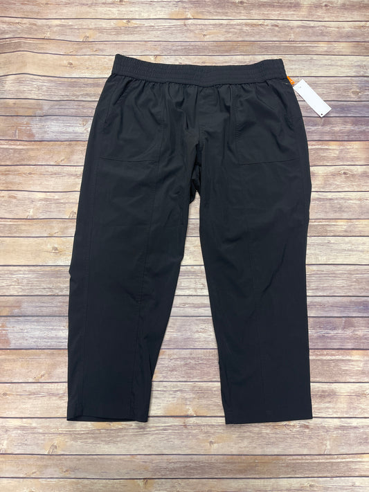 Athletic Pants By Cme  Size: 2x
