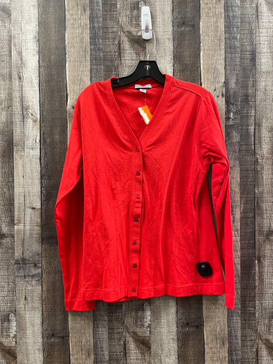 Cardigan By Cme  Size: M