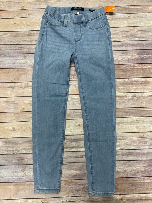 Jeans Skinny By Judy Blue  Size: 2 (3/26)