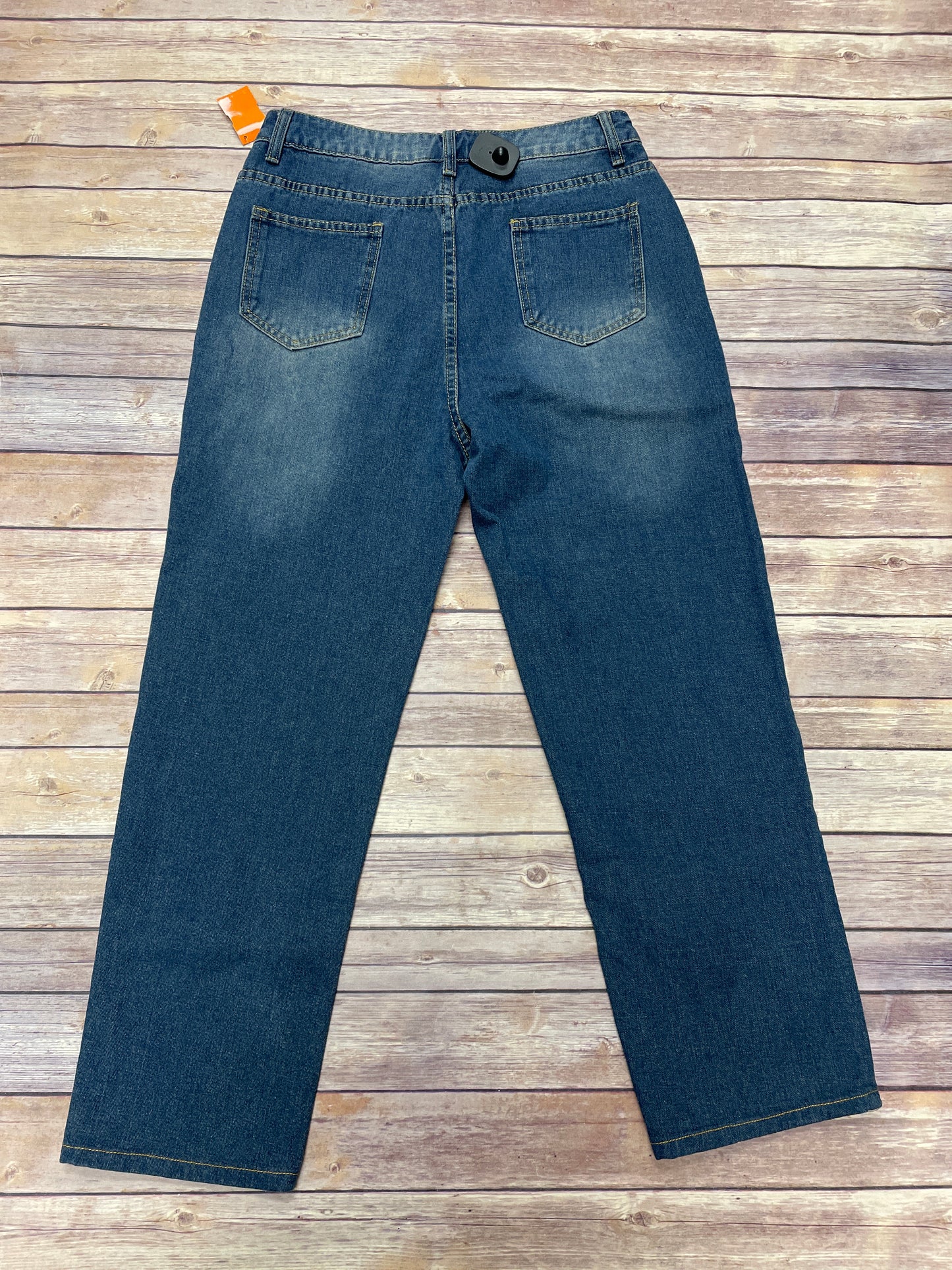 Jeans Straight By Cmf  Size: M