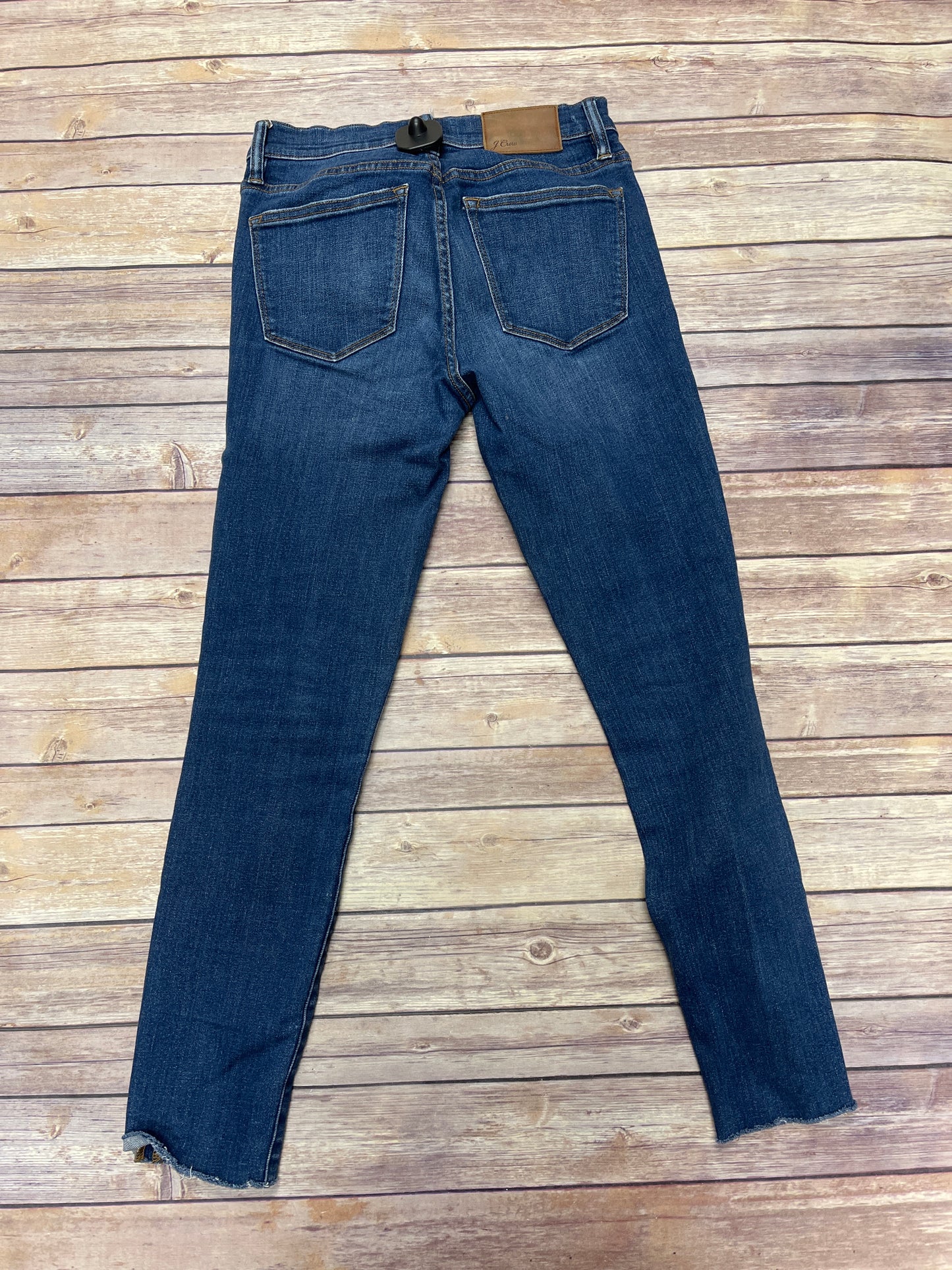 Jeans Skinny By J Crew  Size: 2