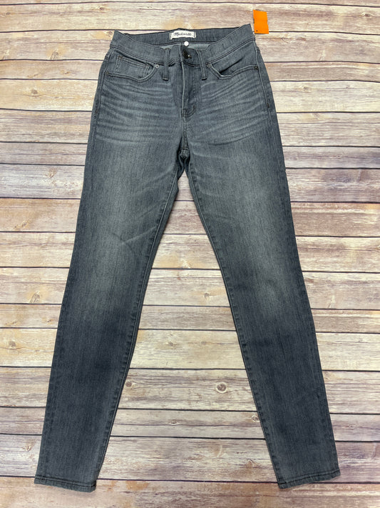 Jeans Skinny By Madewell  Size: 2