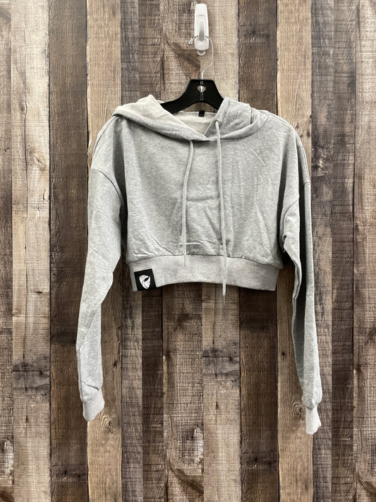 Athletic Sweatshirt Hoodie By Cme  Size: M