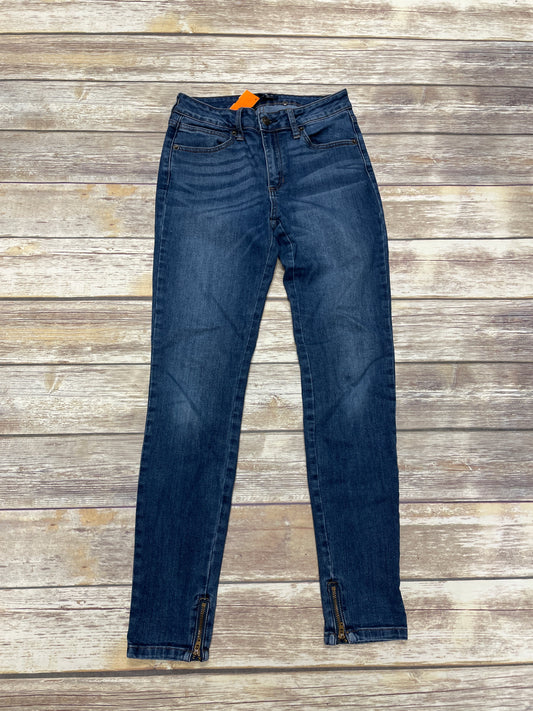 Jeans Skinny By Cme  Size: 2 (26)